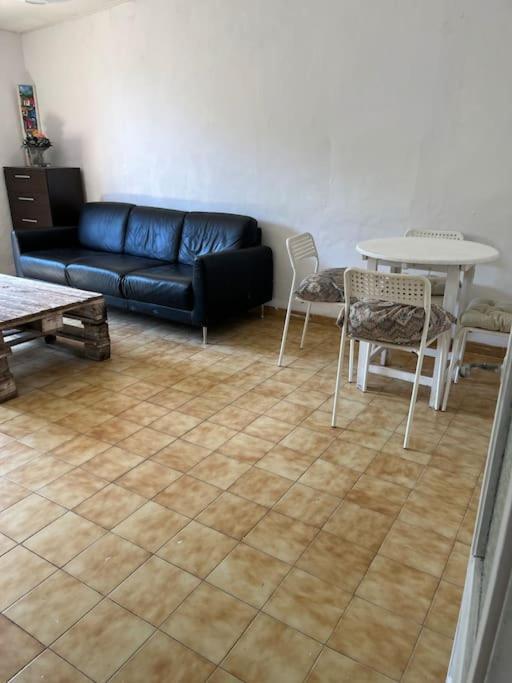 Appartement Puigsallanca-ye