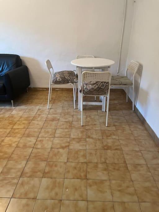 Puigsallanca-ye Appartement *