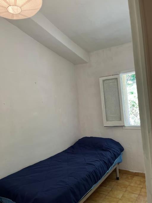 Puigsallanca-ye Appartement