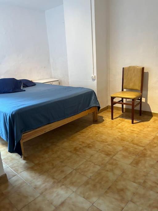Appartement Puigsallanca-ye